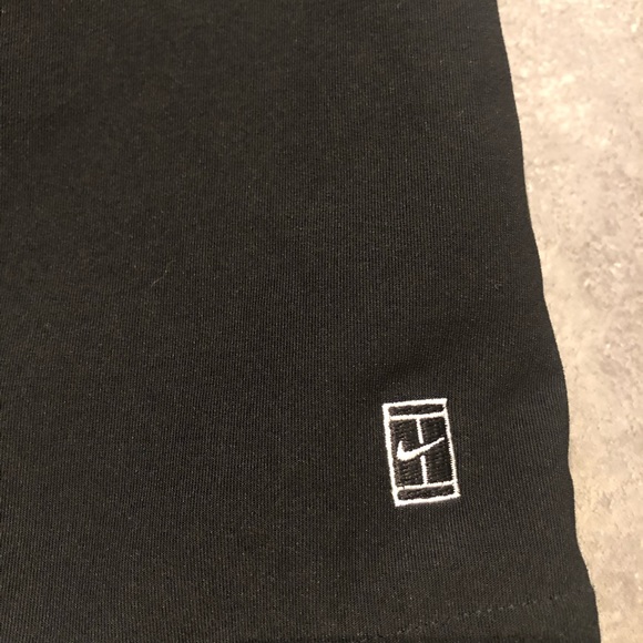 Nike Dri Fit Skort - Picture 2 of 5